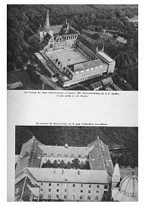 611 A GRANDS COUPS D AILES VERS L AFRIQUE MISSIONAIRE PERE LEON BRADFER_000032